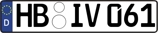 HB-IV061