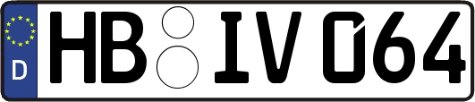 HB-IV064