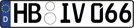 HB-IV066