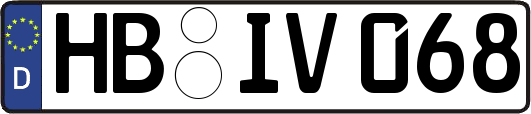 HB-IV068