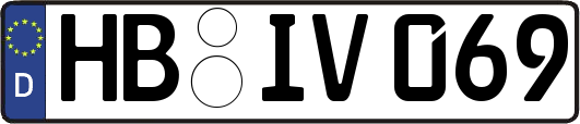 HB-IV069