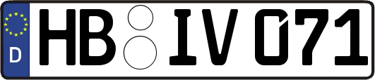 HB-IV071