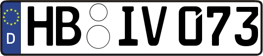 HB-IV073