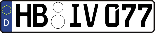 HB-IV077