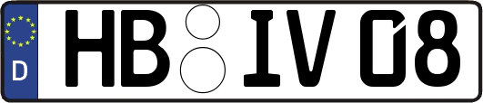 HB-IV08