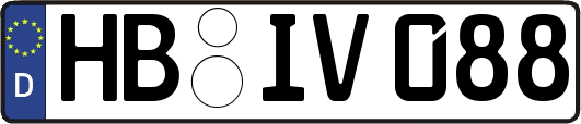 HB-IV088