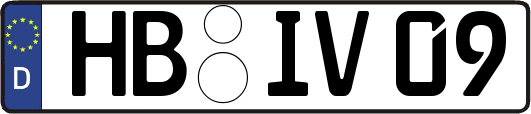 HB-IV09