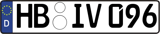 HB-IV096