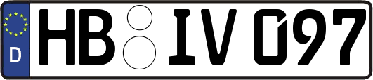 HB-IV097