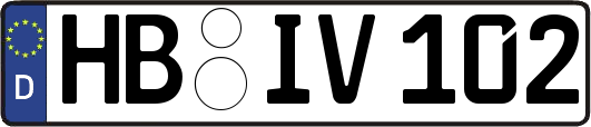 HB-IV102