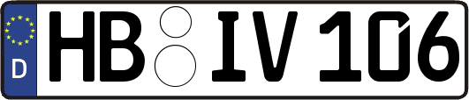 HB-IV106