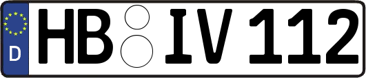 HB-IV112