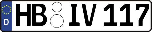 HB-IV117