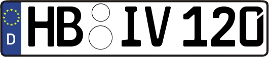 HB-IV120