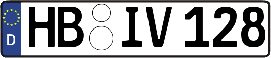 HB-IV128