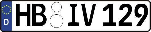 HB-IV129