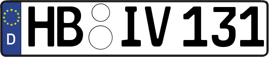 HB-IV131
