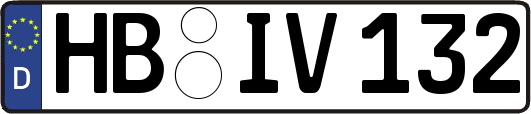 HB-IV132