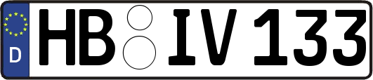 HB-IV133