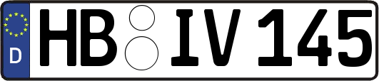 HB-IV145