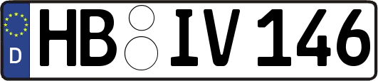 HB-IV146