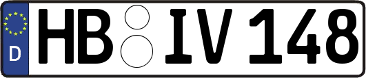 HB-IV148