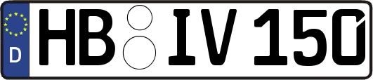 HB-IV150