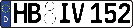 HB-IV152