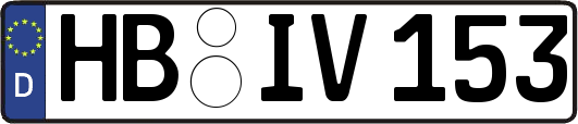 HB-IV153