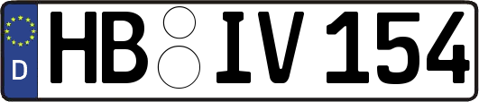 HB-IV154