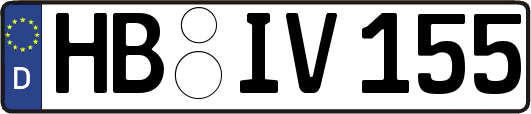 HB-IV155