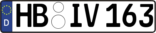 HB-IV163