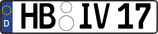 HB-IV17