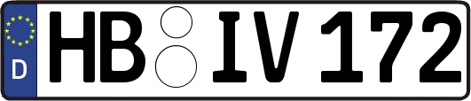 HB-IV172