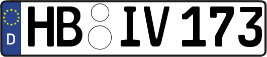 HB-IV173
