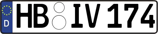 HB-IV174