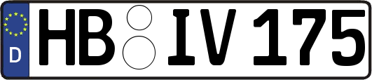 HB-IV175