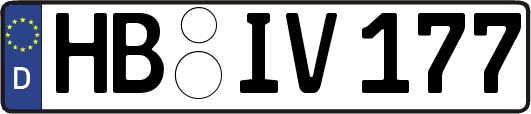 HB-IV177