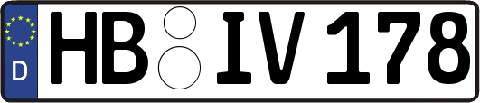 HB-IV178