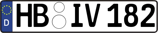HB-IV182