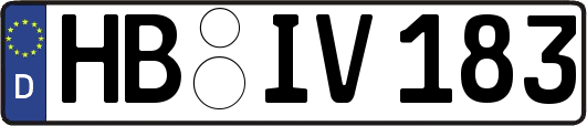 HB-IV183