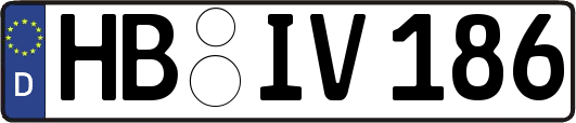HB-IV186