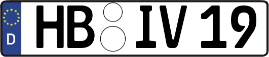 HB-IV19