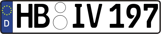 HB-IV197