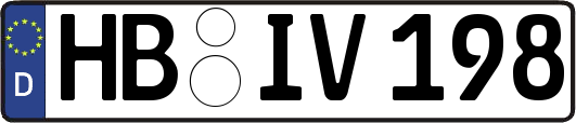 HB-IV198