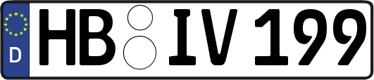 HB-IV199