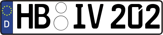 HB-IV202