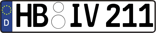 HB-IV211