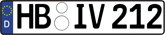 HB-IV212