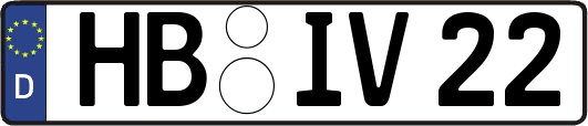 HB-IV22